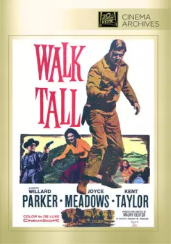 Walk Tall: Walk Tall