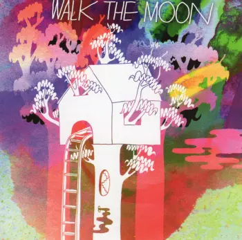 Walk The Moon: Walk The Moon