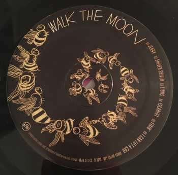 LP Walk The Moon: Walk The Moon 514375