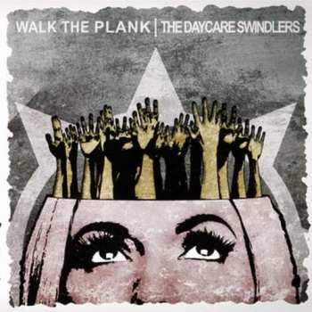 Album Walk The Plank: Split