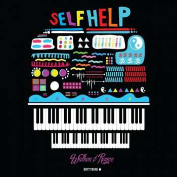 Album Walker & Royce: Self Help
