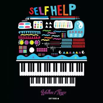 Walker & Royce: Self Help