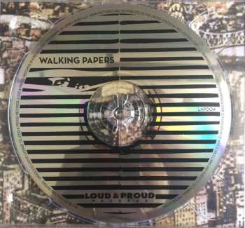 CD Walking Papers: Walking Papers 39430