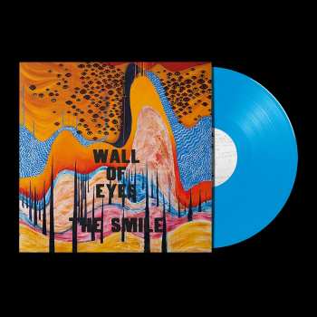LP The Smile: Wall of Eyes 512044