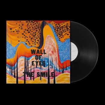 LP The Smile: Wall of Eyes 511871