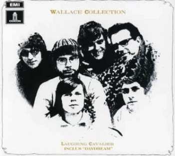 CD Wallace Collection: Laughing Cavalier 384324