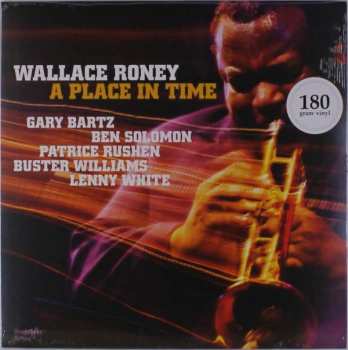 Album Wallace Roney: A Place In Time