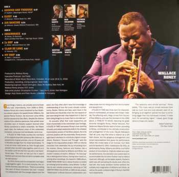 LP Wallace Roney: A Place In Time 71788