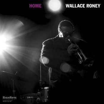 Album Wallace Roney: Home