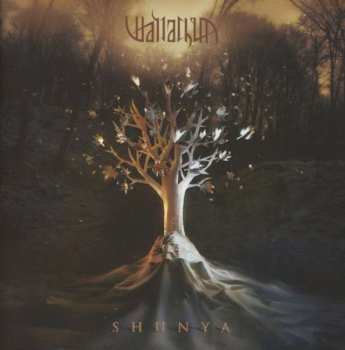 Album Wallachia: Shunya