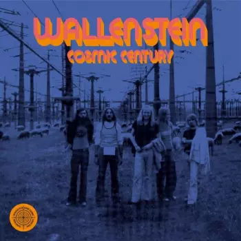 Wallenstein: Cosmic Century