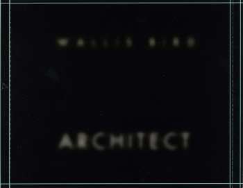 CD Wallis Bird: Architect 341332