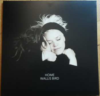 LP Wallis Bird: Home LTD | CLR 68979