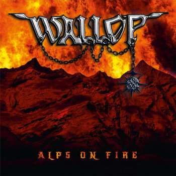 Album Wallop: Alps On Fire