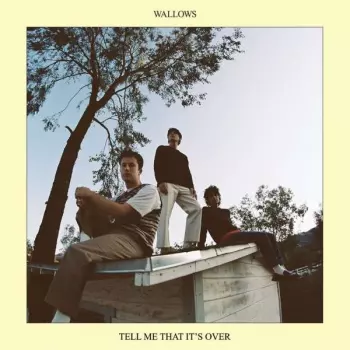 Album Wallows: Tell Me That It's Over