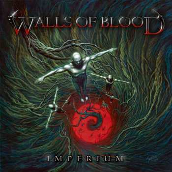 LP Walls Of Blood: Imperium 17460