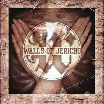 CD Walls Of Jericho: No One Can Save You From Yourself LTD | DIGI 25458