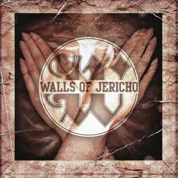 Album Walls Of Jericho: No One Can Save You From Yourself