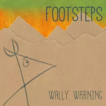 Wally Warning: Footsteps