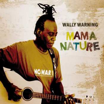 Album Wally Warning: Mama Nature