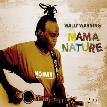 Wally Warning: Mama Nature