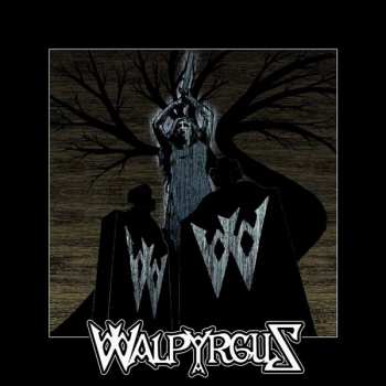 Album Walpyrgus: Walpyrgus