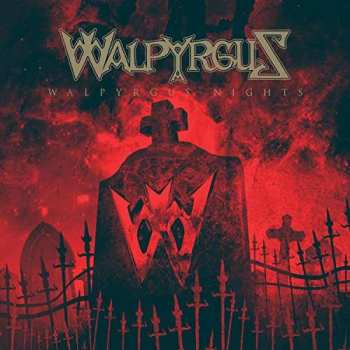 Walpyrgus: Walpyrgus Nights