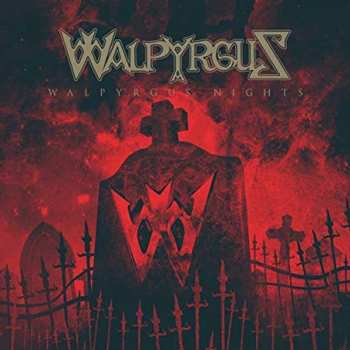 CD Walpyrgus: Walpyrgus Nights 254460
