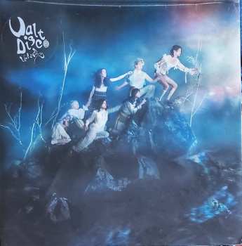 Album Walt Disco: Unlearning