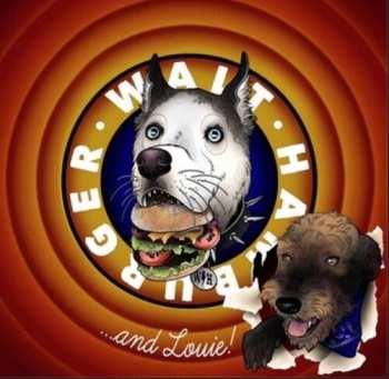 CD Walt Hamburger: ...And Louie!