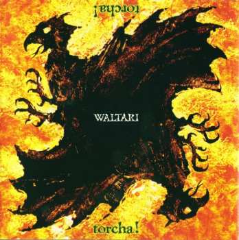 Album Waltari: Torcha!
