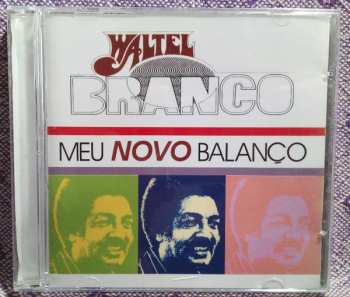 Album Waltel Branco: Meu Novo Balanço