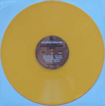 LP Donald Fagen: Brill Building: Best Of The Original Recordings 1968-71 CLR | LTD