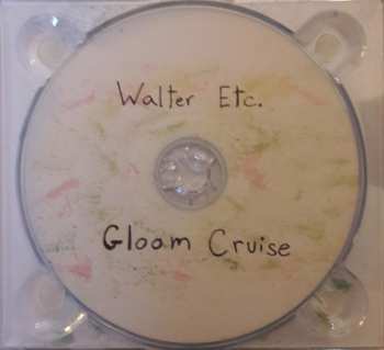 CD Walter Etc.: Gloom Cruise 451872