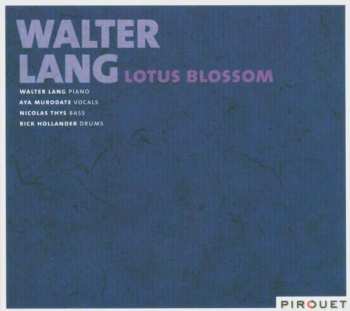 Album Walter Lang: Lotus Blossom