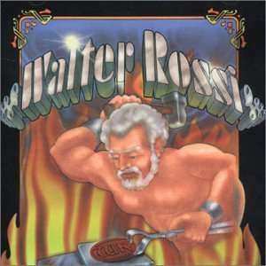 Album Walter Rossi: Walter Rossi