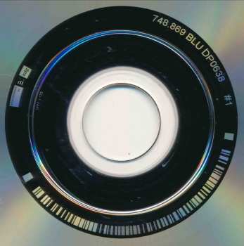 CD Walter Salas-Humara: Curve And Shake 307433