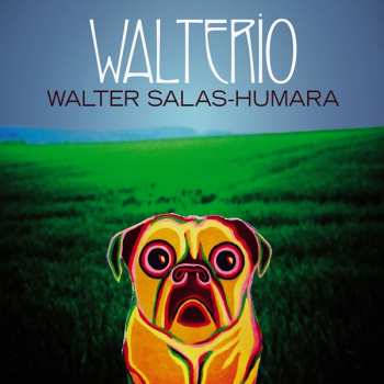 CD Walter Salas-Humara: Walterio 308551