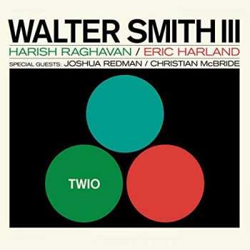 CD Walter Smith III: Twio 428169