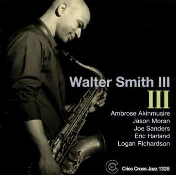 Album Walter Smith III: III