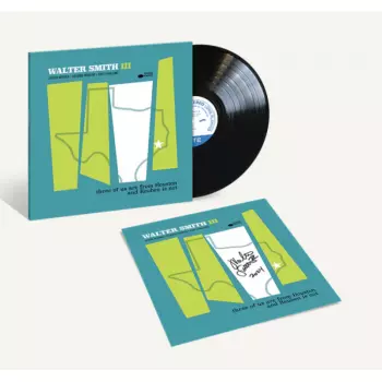 Three Of Us Are From Houston And Reuben Is Not