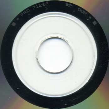 CD Walter Trout And The Free Radicals: Face The Music (Live On Tour)