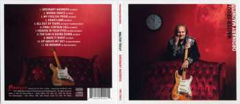 CD/Box Set Walter Trout: Ordinary Madness DLX | LTD