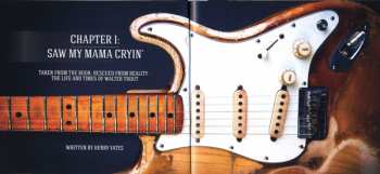 CD/DVD Walter Trout: The Blues Came Callin' 5380