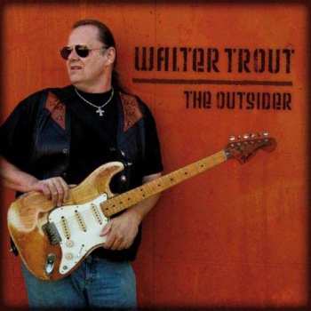 Album Walter Trout: The Outsider
