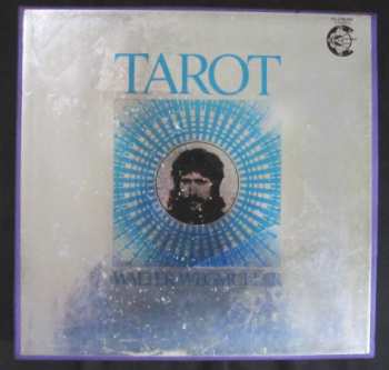 Album Walter Wegmüller: Tarot