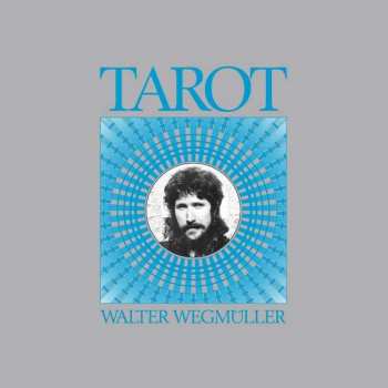 2CD Walter Wegmüller: Tarot LTD 394782