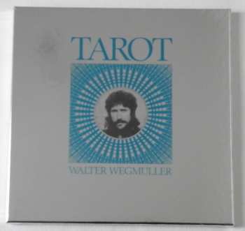 2LP/Box Set Walter Wegmüller: Tarot LTD | DLX 402064