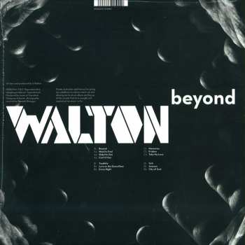 2LP Walton: Beyond 64424
