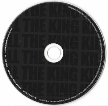 CD WAMI: Kill The King 261422